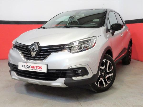 Captur 1.3 TCE 150CV Zen Energy Auto